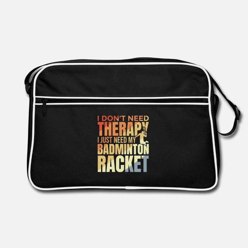 Retro Bag