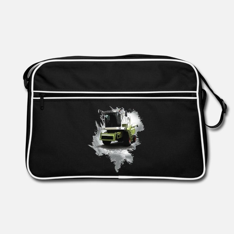 Retro Tasche