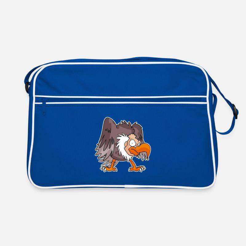 Sac Retro