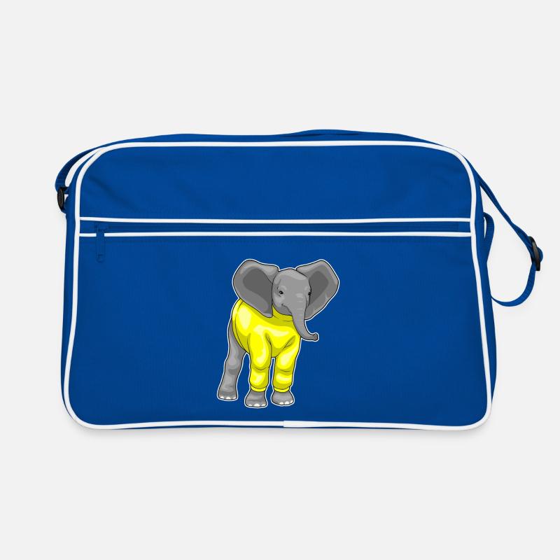Retro Tasche