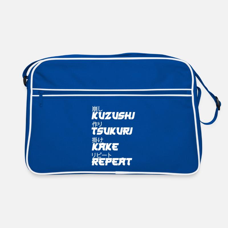 Retro Tasche