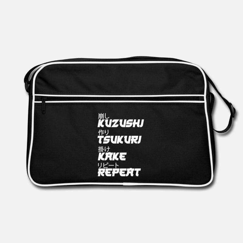 Sac Retro