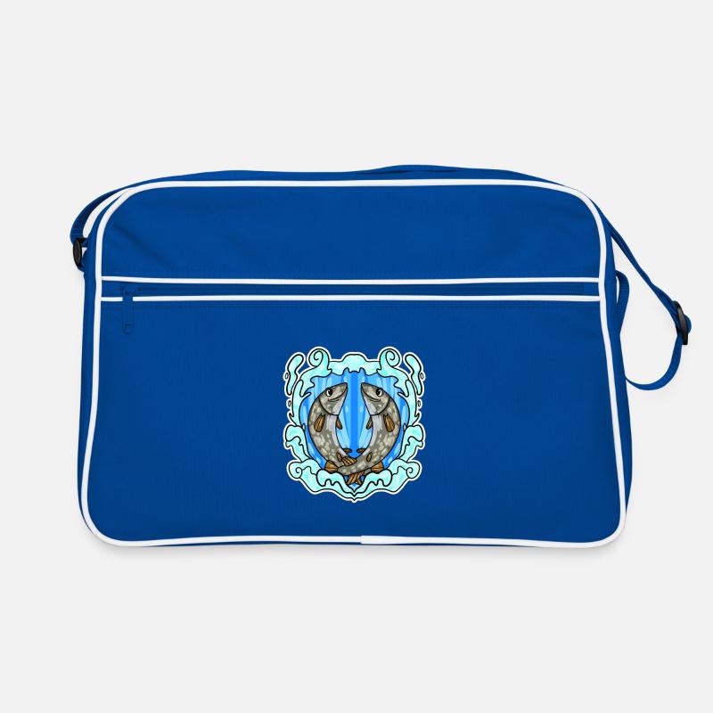Hecht Retro Tasche