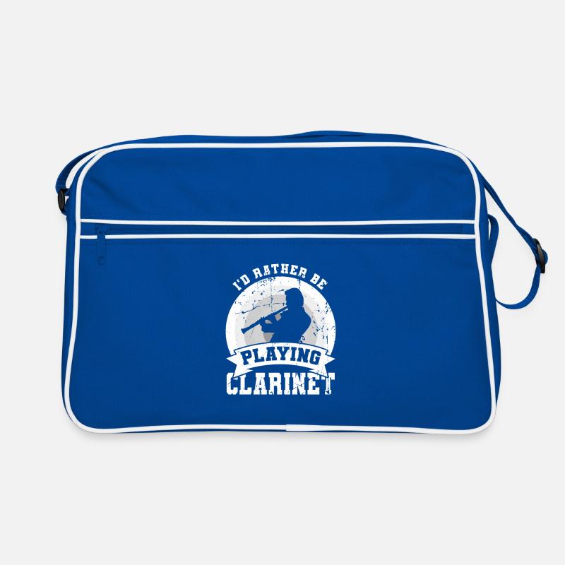 Retro Bag