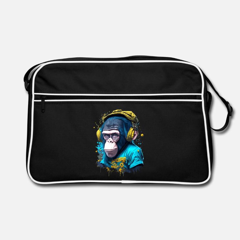 Retro Tasche