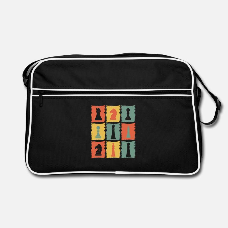 Sac Retro