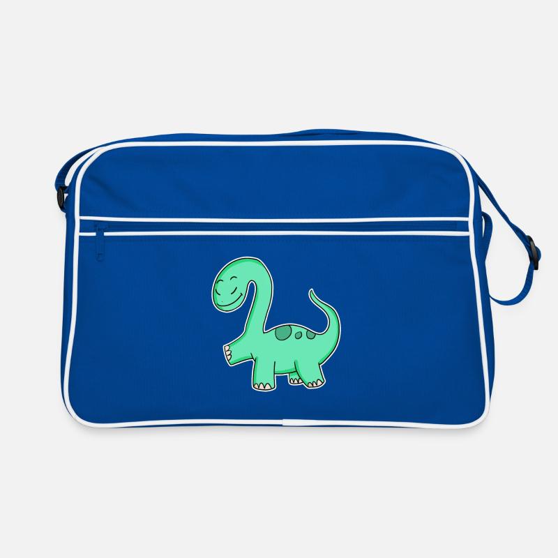 Dino Sac Retro