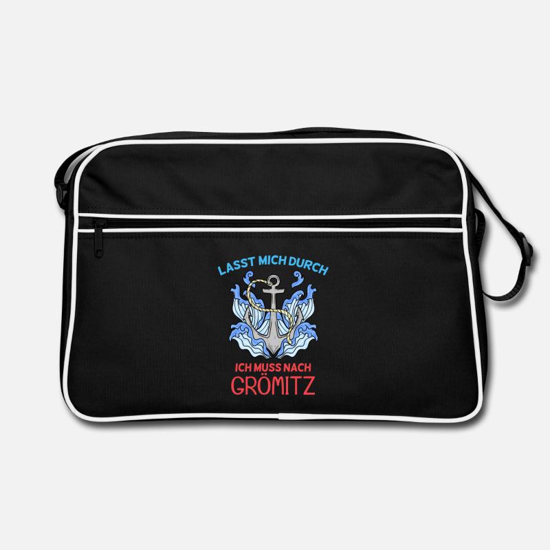 Retro Tasche