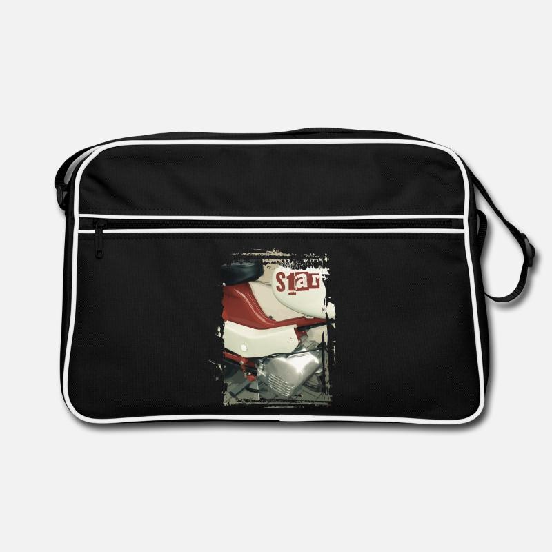 Samson Star Retro Bag