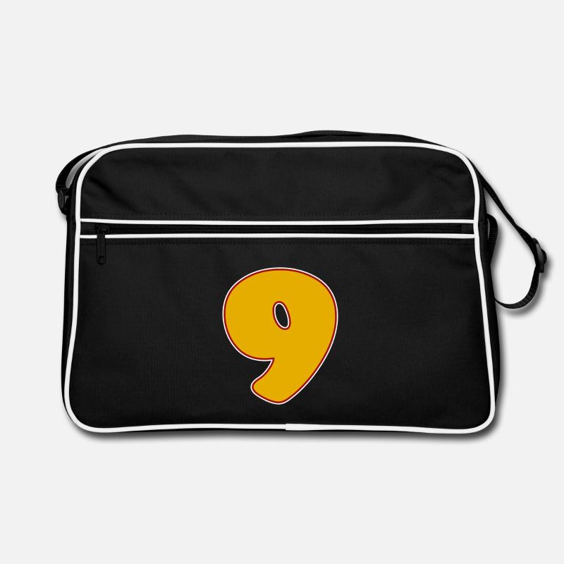 9 - Neuf Sac Retro