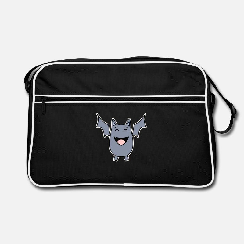 Retro Bag