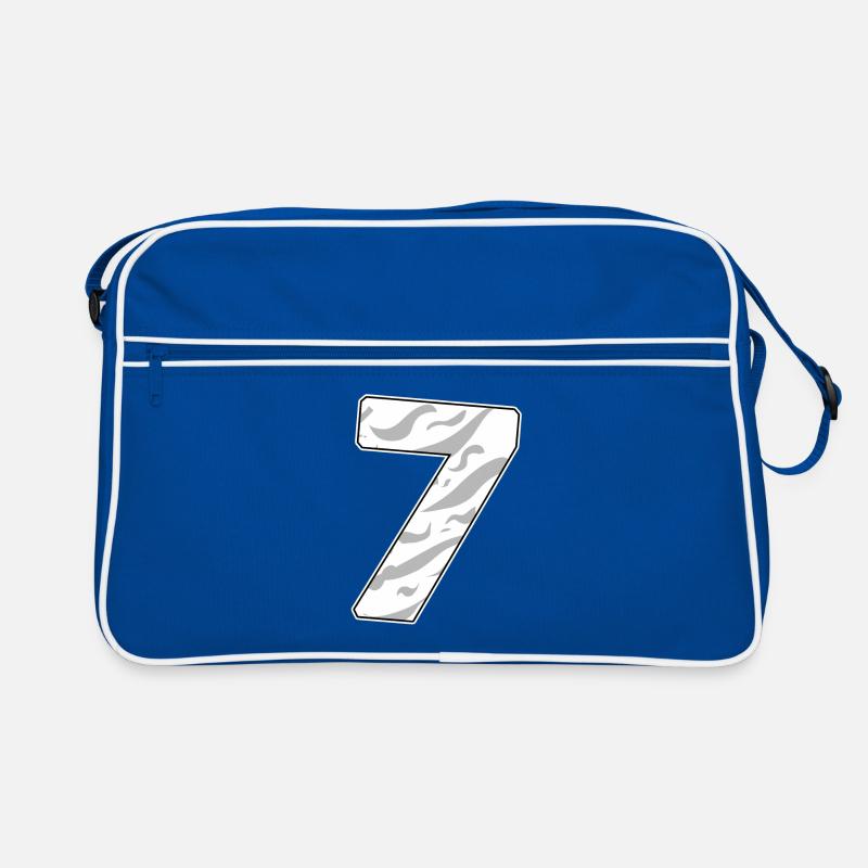 7 Sac Retro