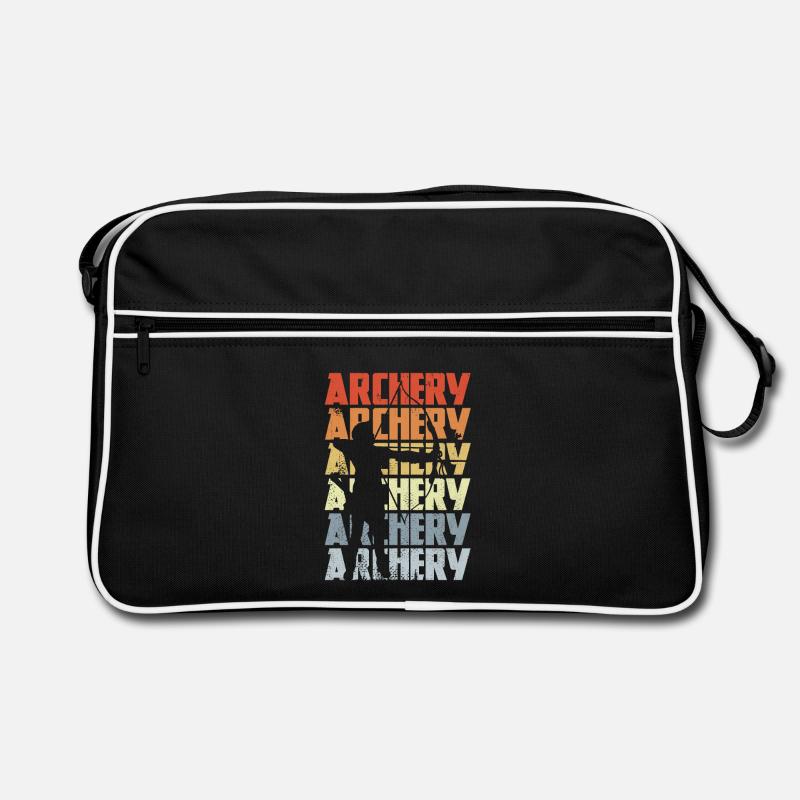 Retro Archer Retro Bag