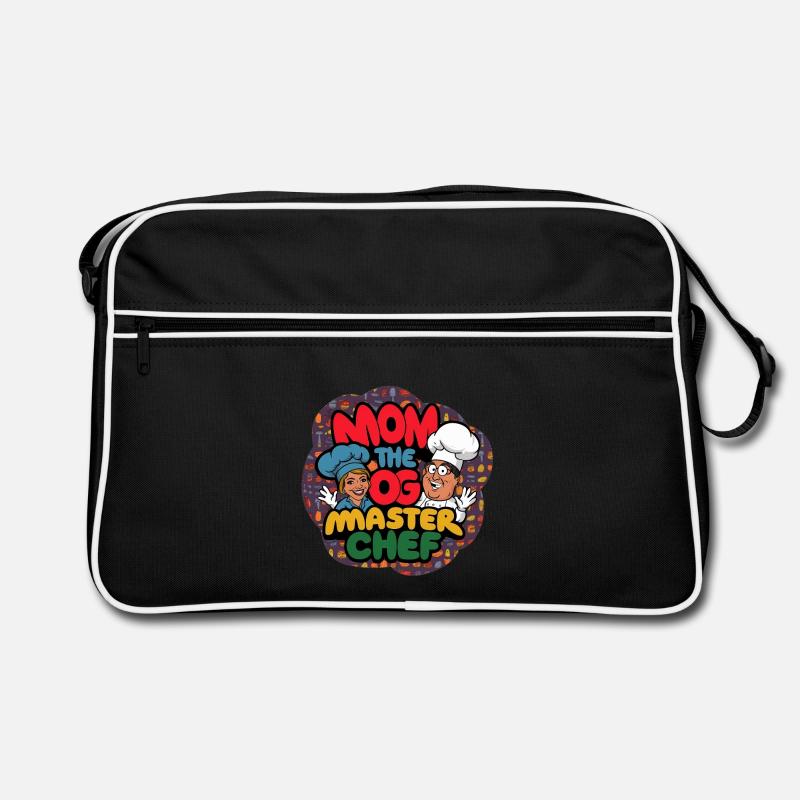 Sac Retro