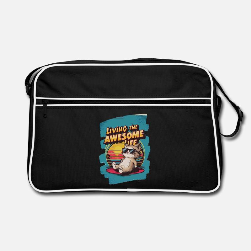 Sac Retro