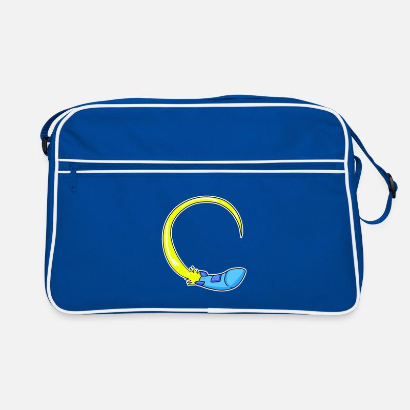 Retro Bag