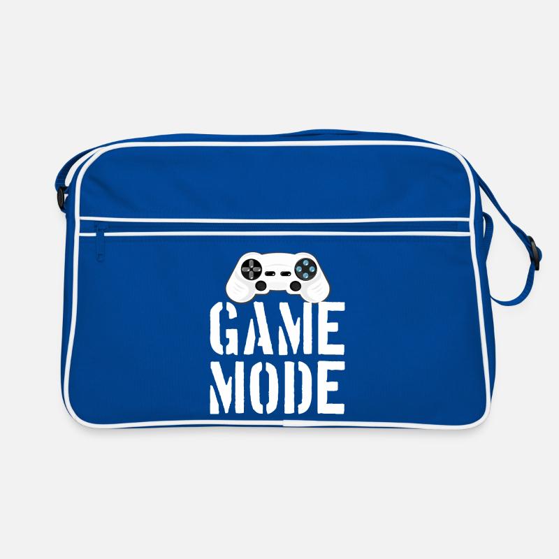 Mode de jeu Sac Retro