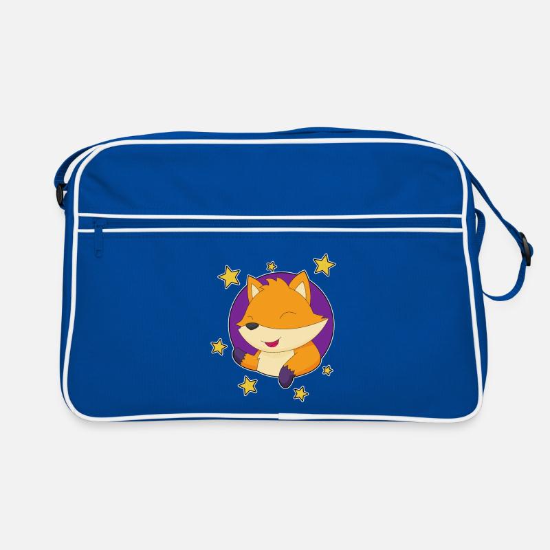 Retro Tasche