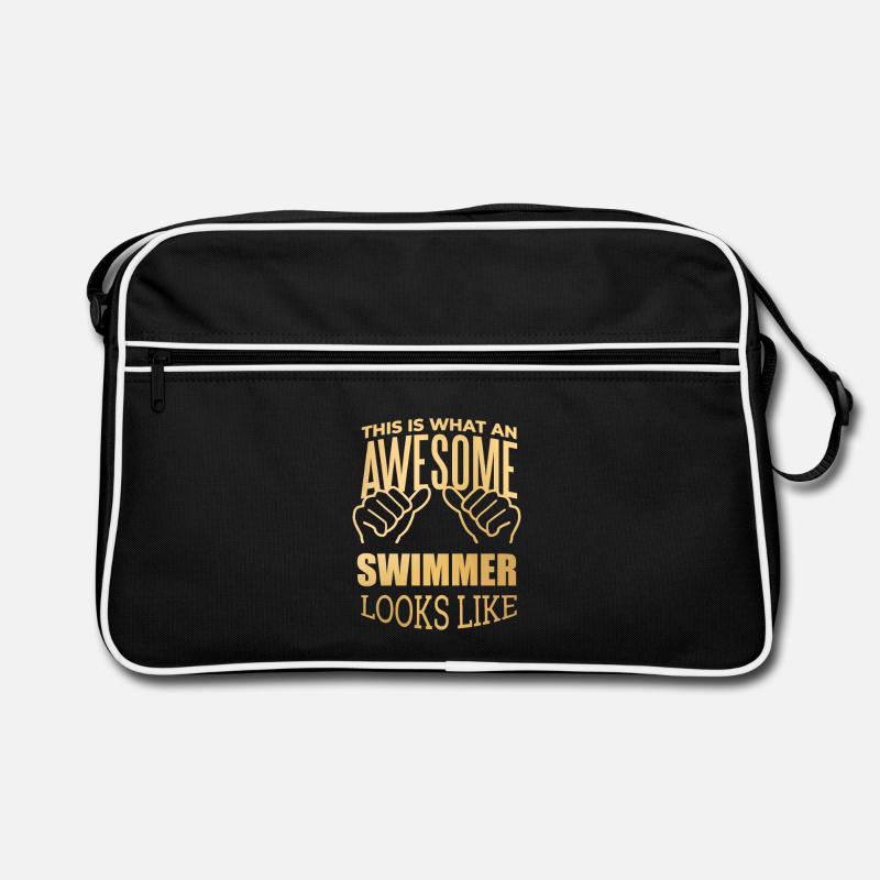 Retro Tasche