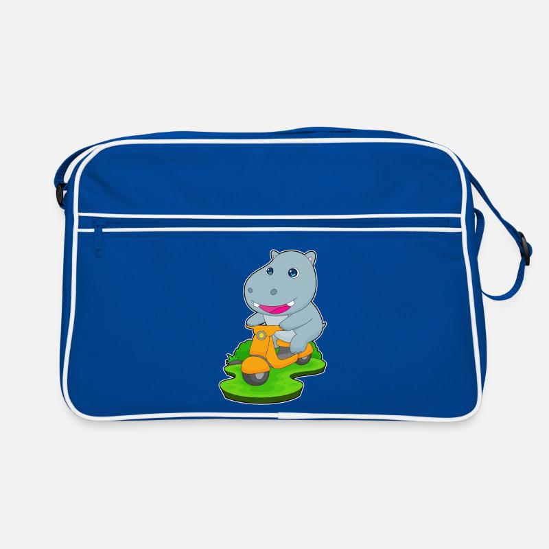 Sac Retro