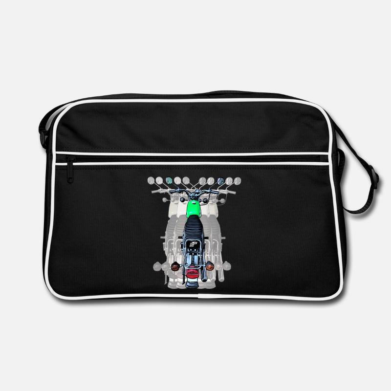 Retro Tasche