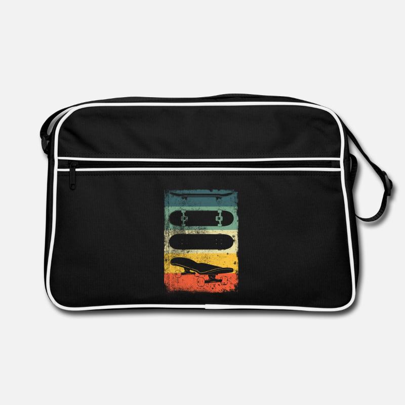 Sac Retro