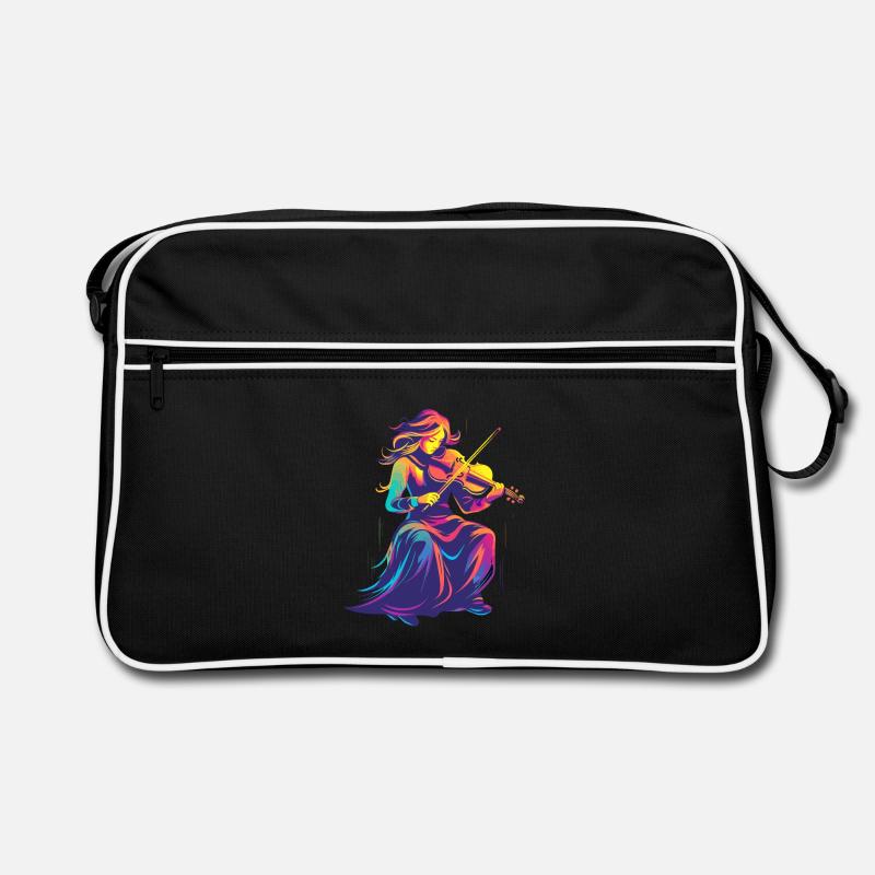 Retro Tasche