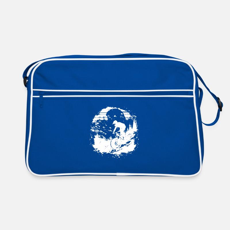 Vtt Sac Retro