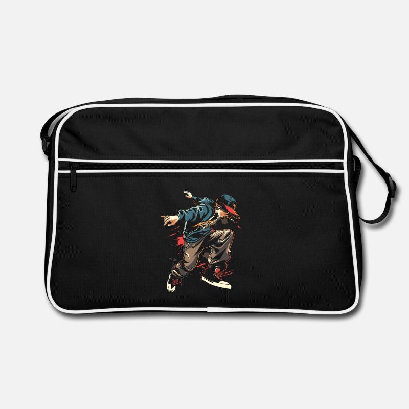 Retro Bag