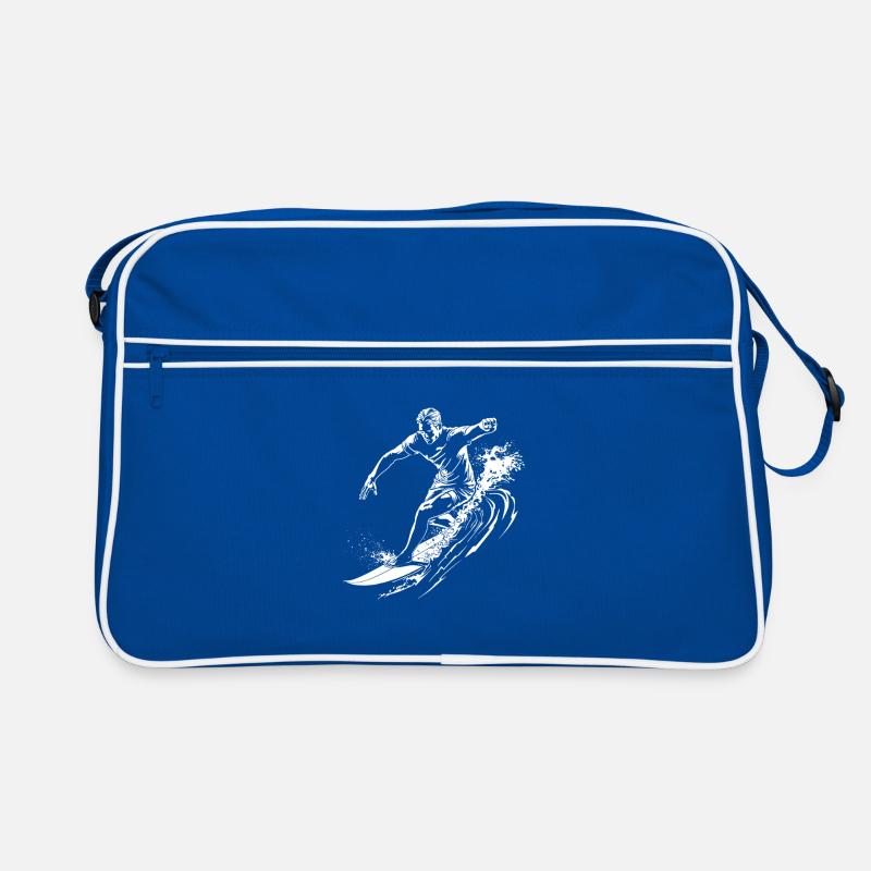 Sac Retro