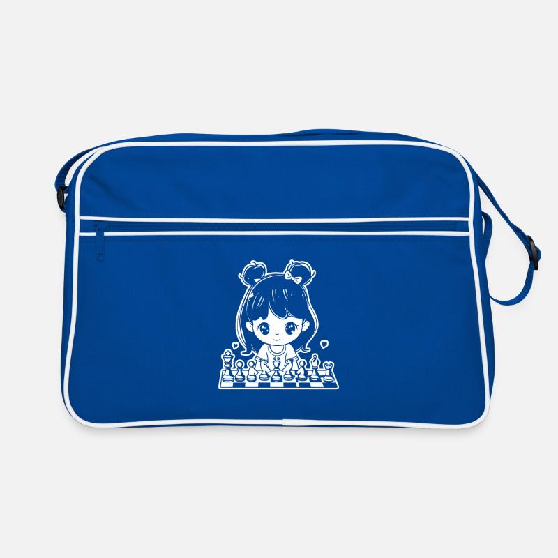 Retro Bag