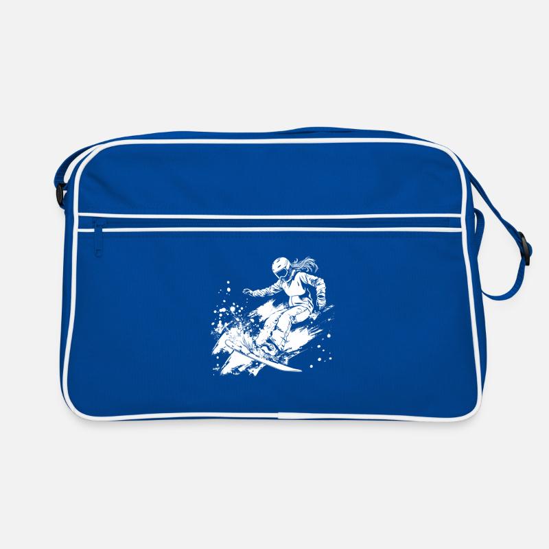 Retro Tasche