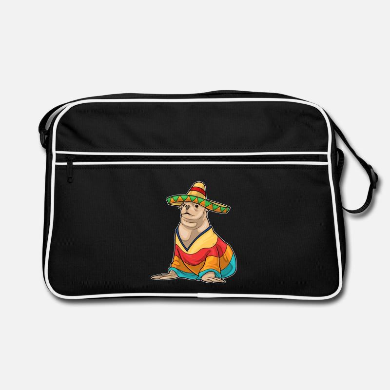Sac Retro