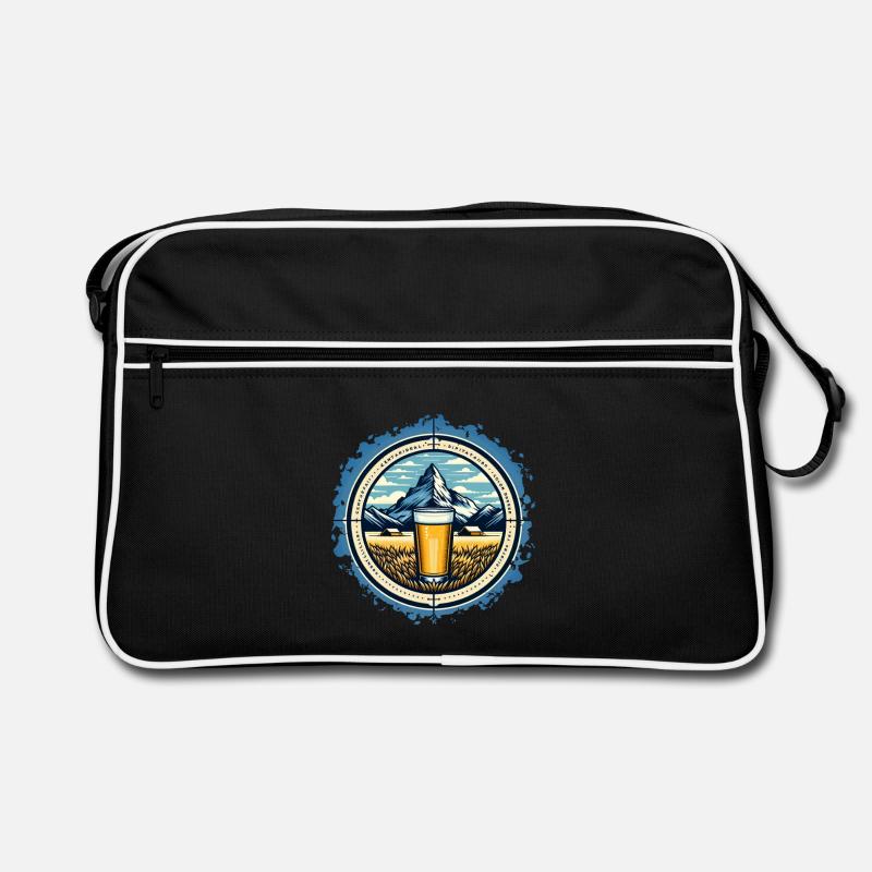 Retro Tasche
