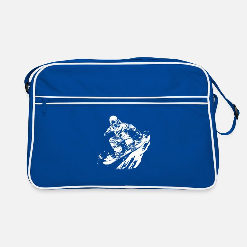 Sac Retro