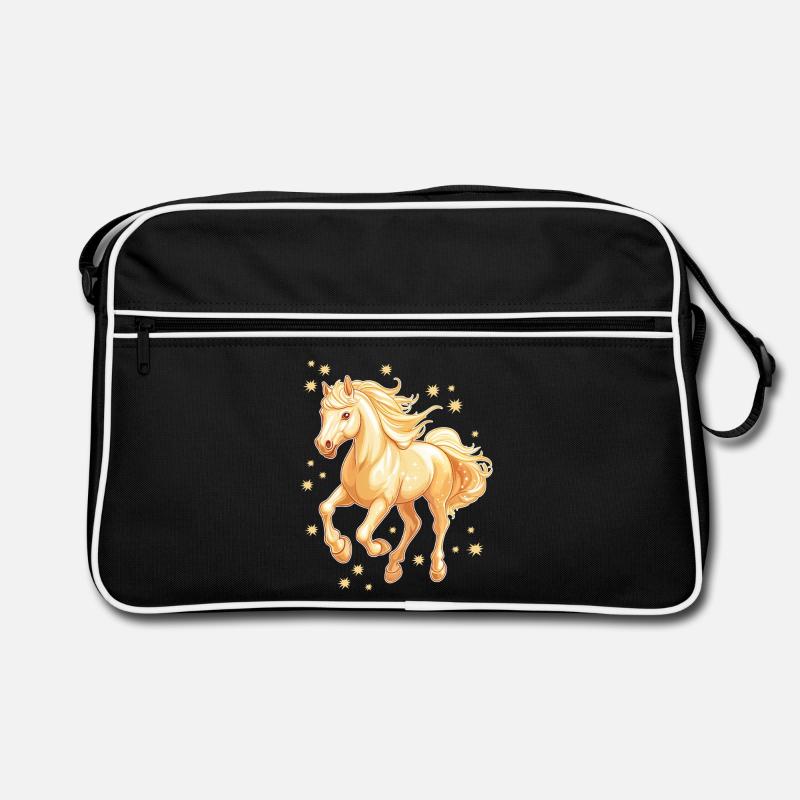 Retro Tasche