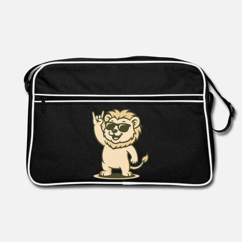 Retro Bag