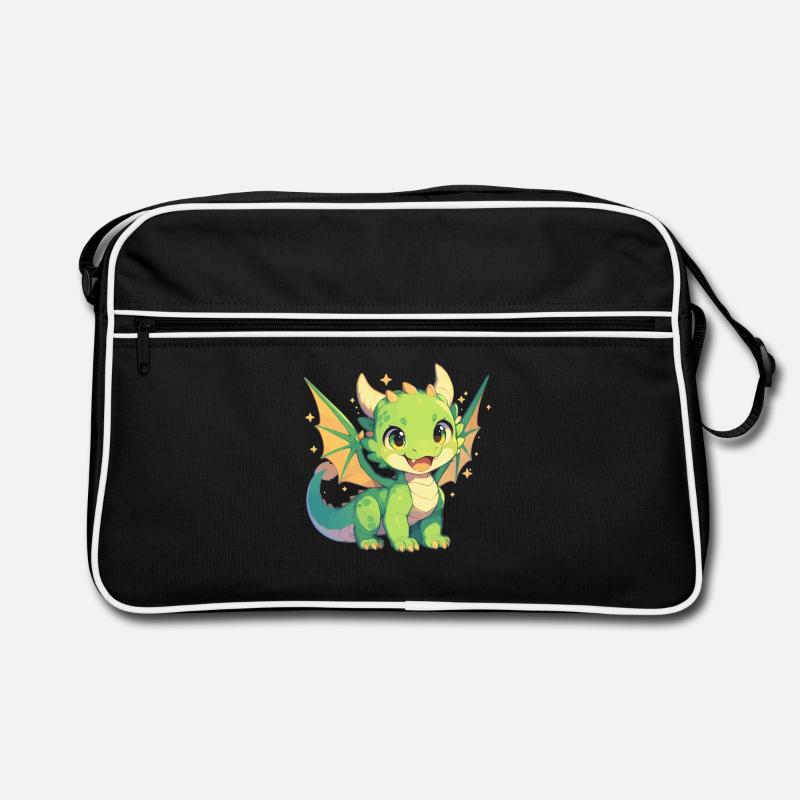 Retro Tasche