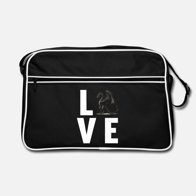 Retro Tasche