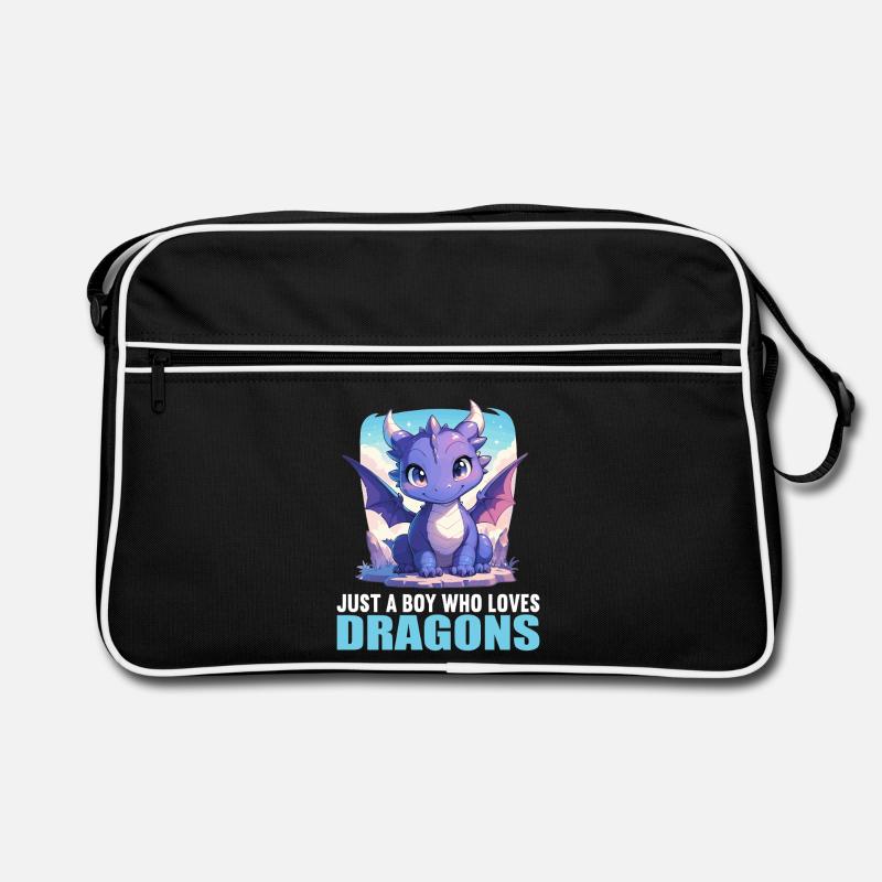 Sac Retro