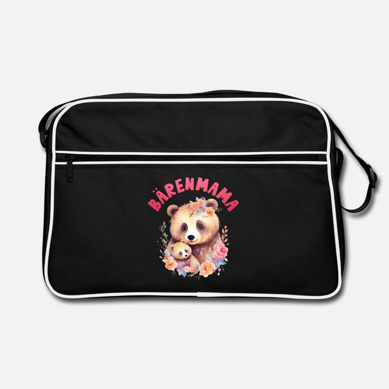 Retro Tasche