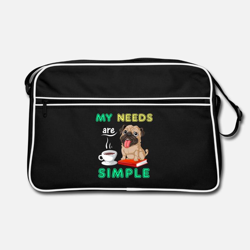 Retro Tasche
