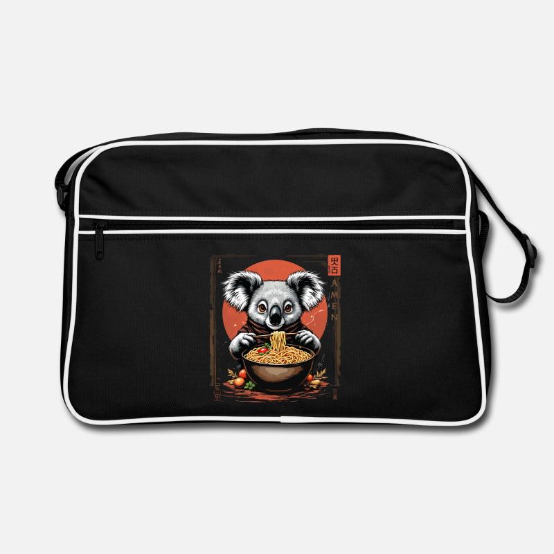Retro Tasche