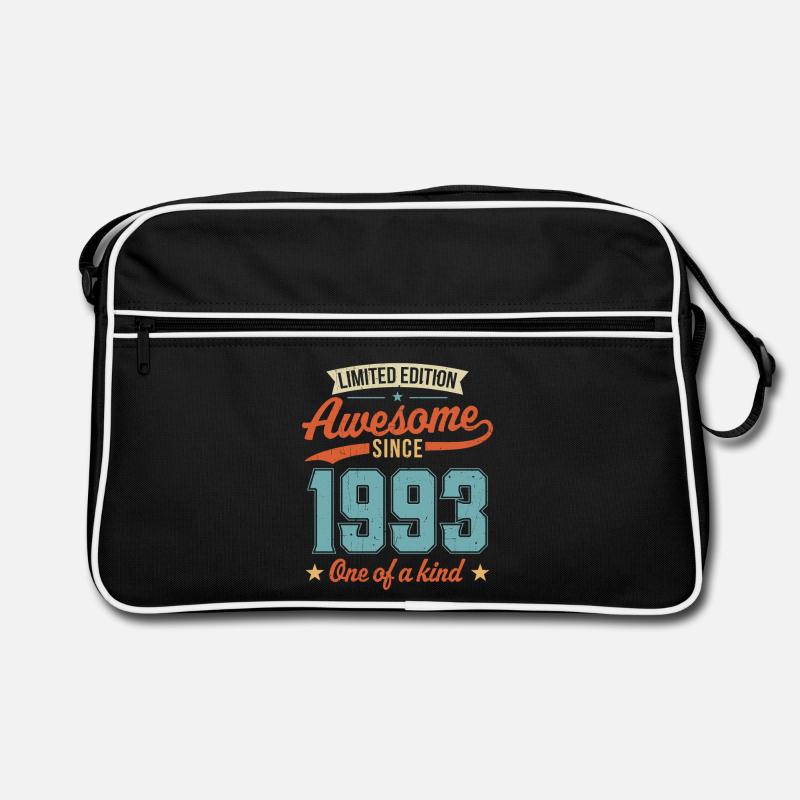 Retro Tasche