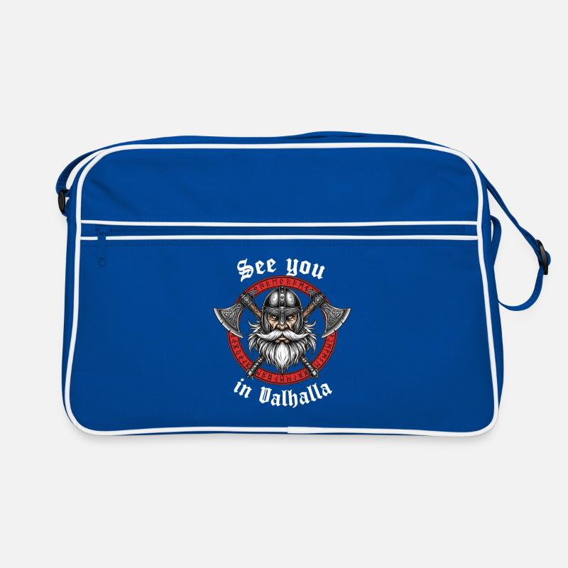 Retro Tasche