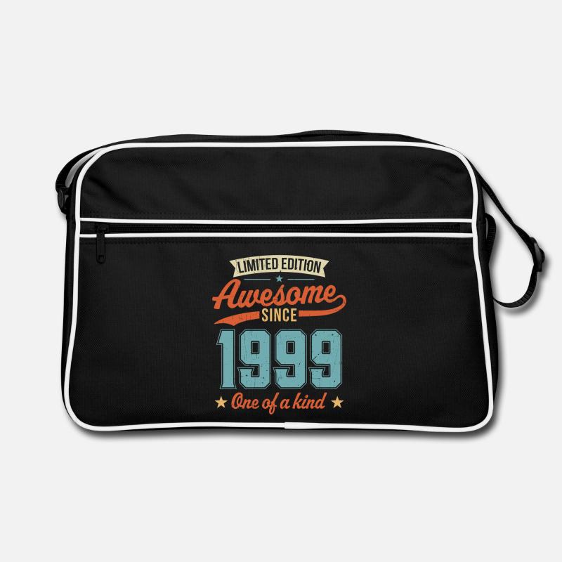Retro Tasche