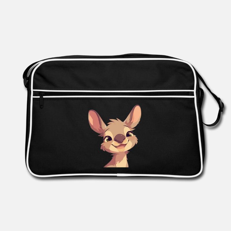 Retro Tasche