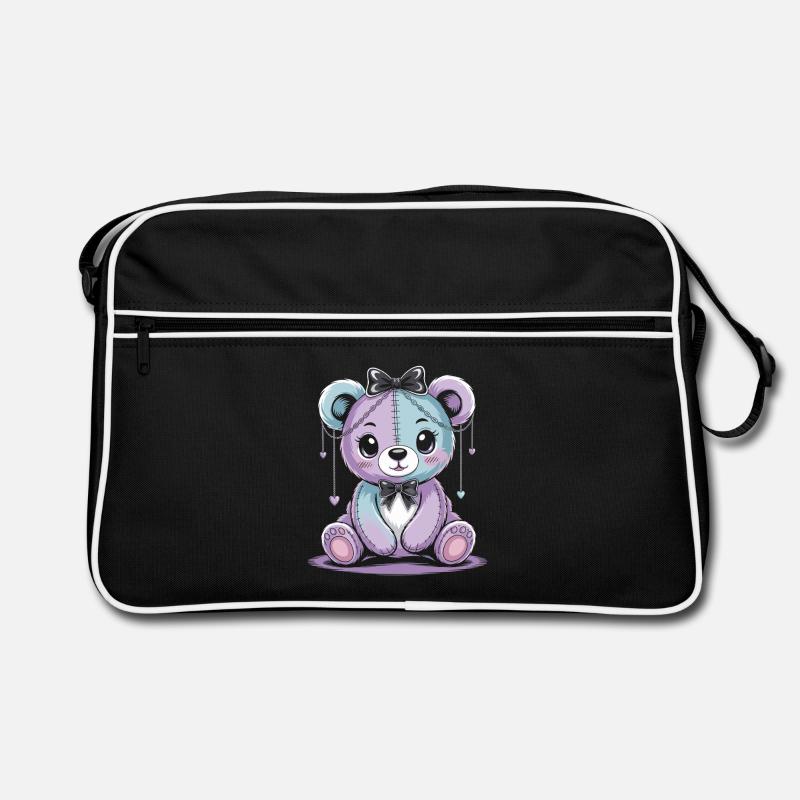 Sac Retro