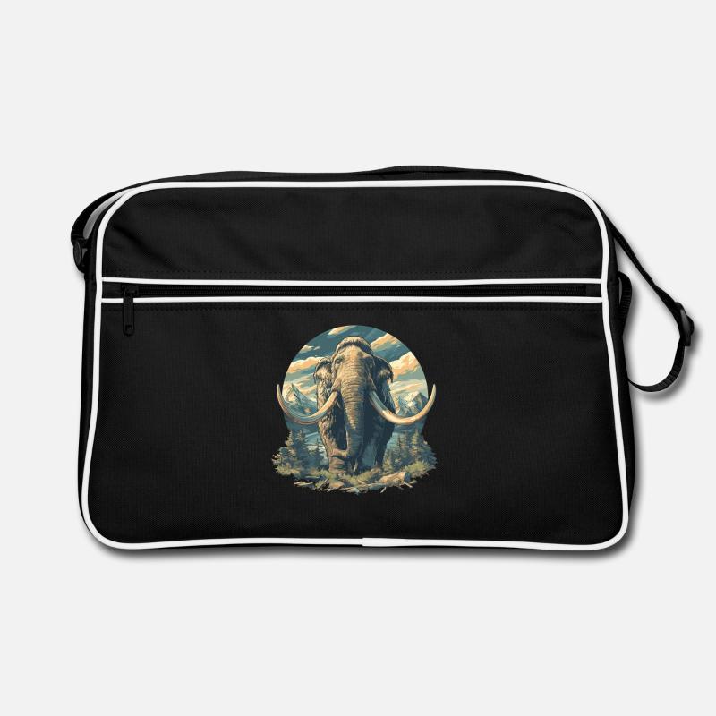Retro Tasche