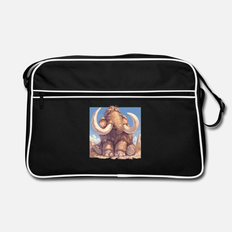 Retro Tasche
